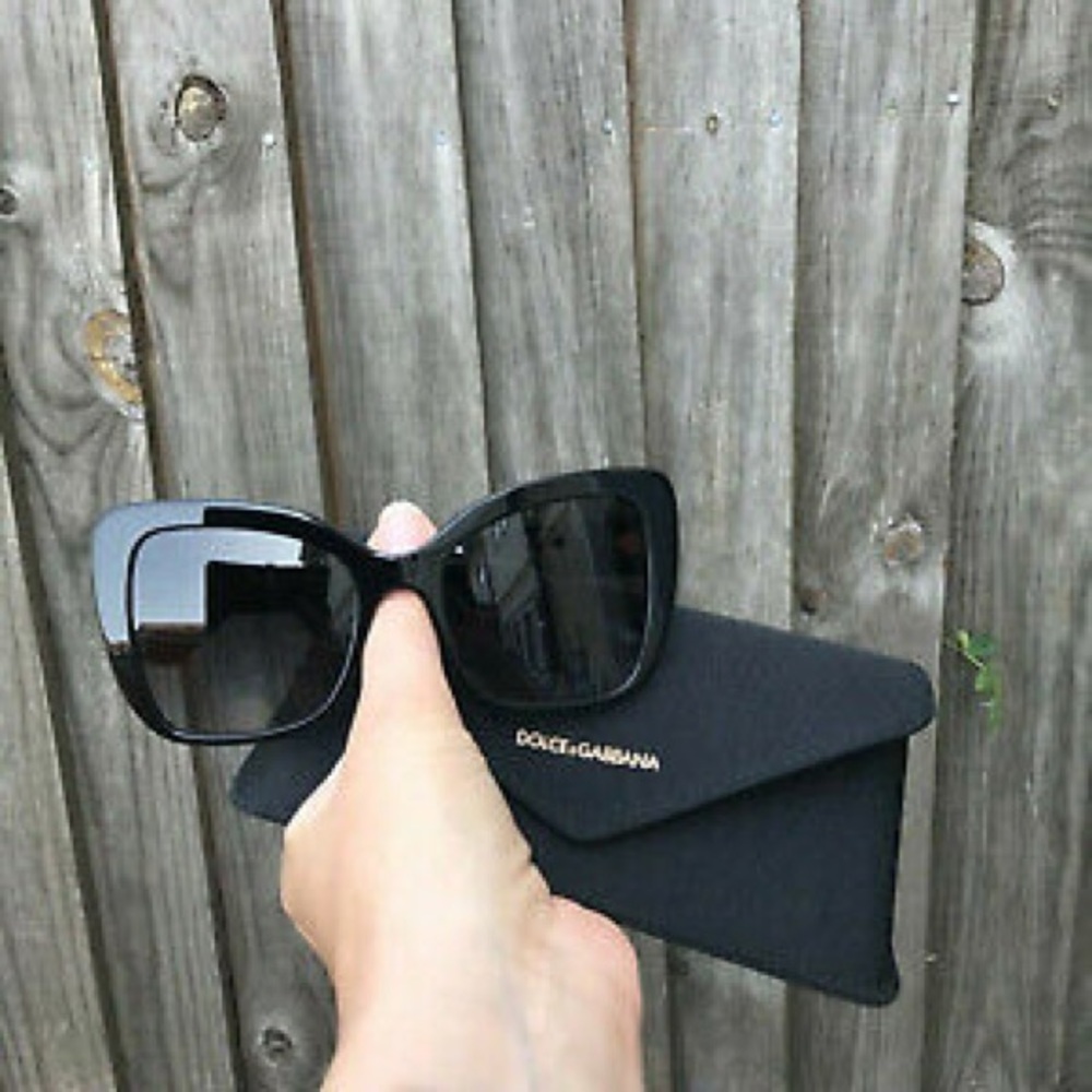 Dolce Gabbana Sunglasses  BRAND NEW DG4309